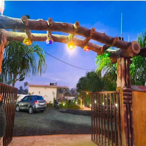 Khatiya Camp Home Stay  Khatiya Camp Home Stay